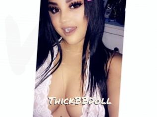 ThickBBDoll