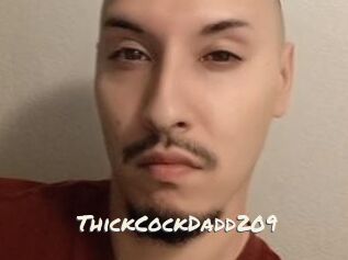 ThickCockDadd209