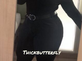 Thickbutterfly