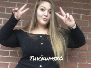 ThickumsXO
