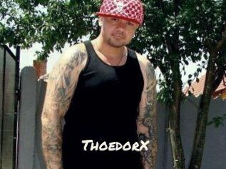 ThoedorX