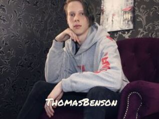 ThomasBenson