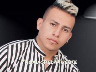 ThomasDelaFuente