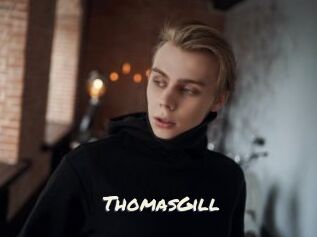 ThomasGill