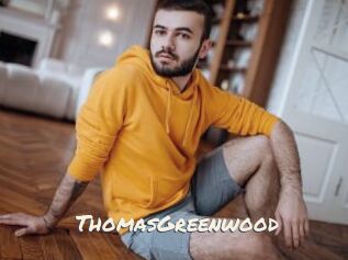ThomasGreenwood