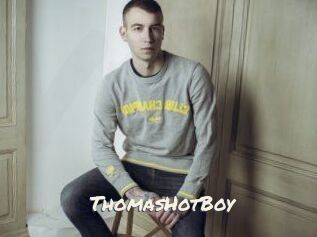ThomasHotBoy
