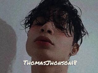 ThomasJhonson18
