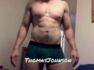 ThomasJohnson