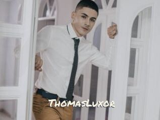 ThomasLuxor