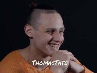 ThomasTate