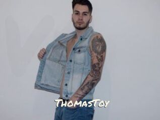 ThomasToy