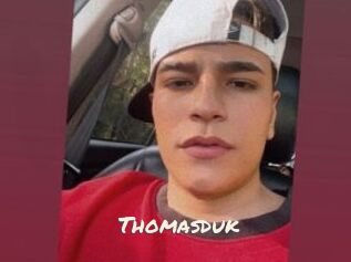 Thomasduk