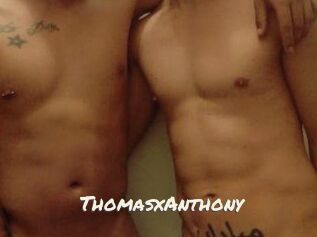 ThomasxAnthony