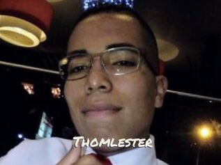 Thomlester