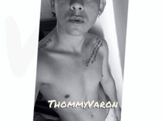ThommyVaron