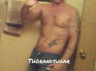 Thorandsugar