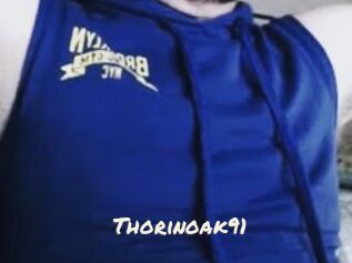 Thorinoak91