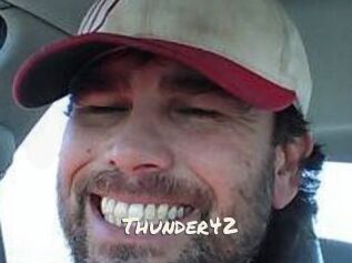 Thunder42
