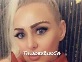 ThunderBirdSA