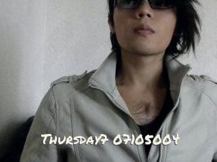 Thursday7-07105004