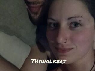 Thywalkers