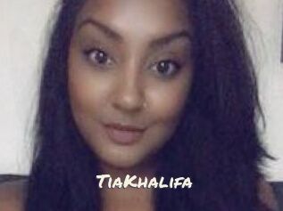 TiaKhalifa