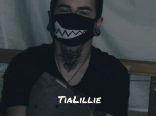 TiaLillie