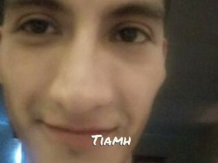 Tiamh