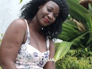 Ticha