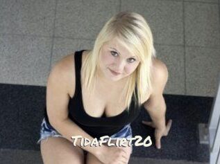 TidaFlirt20