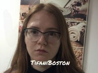 TifaniBoston