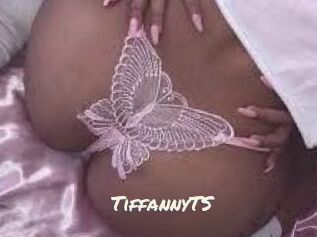 TiffannyTS