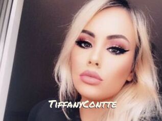 TiffanyContte