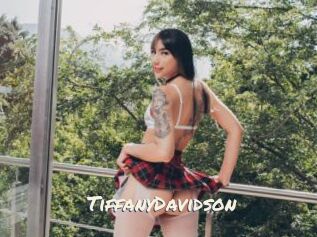 TiffanyDavidson