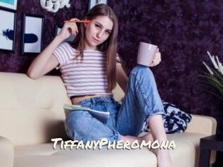 TiffanyPheromona