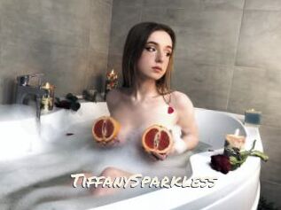 TiffanySparkless