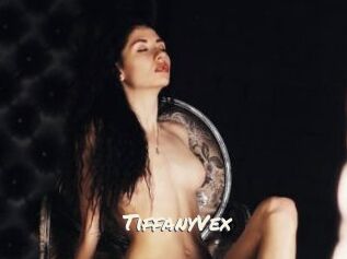 TiffanyVex