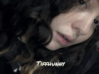 Tiffhunny