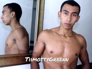 TiimottyGreenn