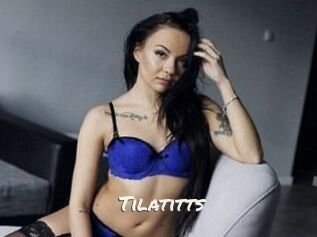 Tilatitts