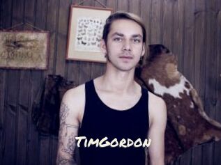 TimGordon