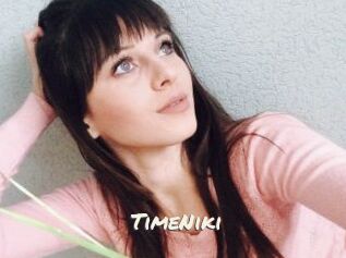TimeNiki