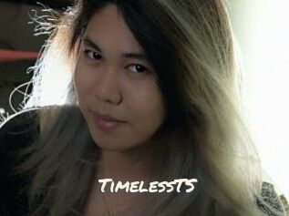 TimelessTS