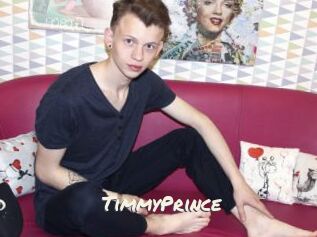 TimmyPrince
