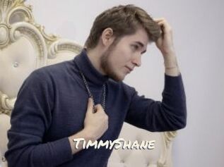 TimmyShane