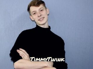 TimmyTwink