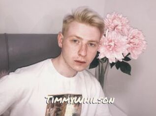 TimmyWhilson