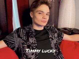 Timmy_lucky
