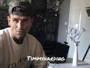 Timmyharding