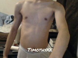 TimothyXX
